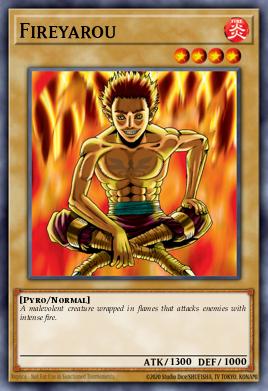 Fireyarou — Legend of Blue Eyes White Dragon (25th Anniversary Edition) 085