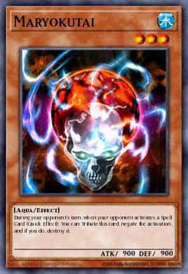 Maryokutai — Dark Beginning 2 EN011