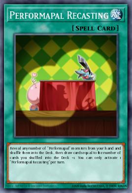 Renovar Elenco Camarartista — 2016 Mega-Tin Mega Pack EN023