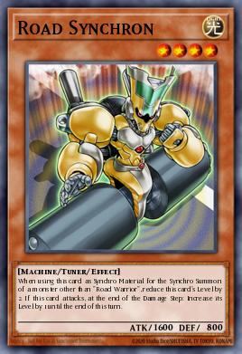 Sincron da Estrada — Legendary Collection 5D's Mega Pack EN011