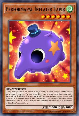 Camarartista Anta Infladora — The Dark Illusion: Special Edition EN004