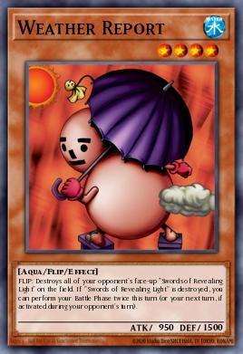 Relatório do Tempo — Magic Ruler 020