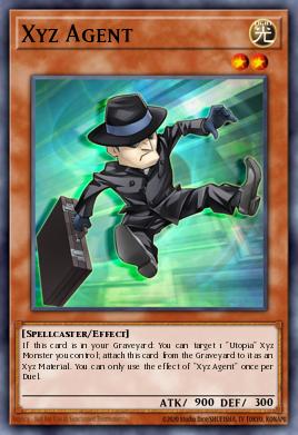Agente Xyz — Judgment of the Light: Deluxe Edition EN005