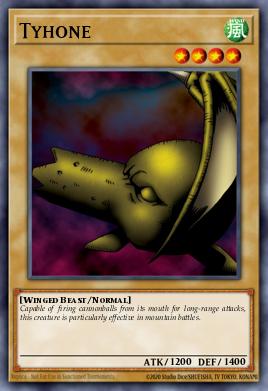 Tyhone — Legend of Blue Eyes White Dragon (25th Anniversary Edition) 063