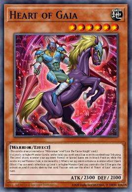 Heart of Gaia — Maze of Muertos EN033