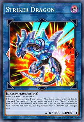 Dragão Golpeador