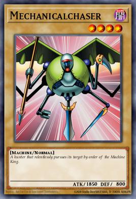 Caçador Mecânico — Tournament Pack: 3rd Season 003
