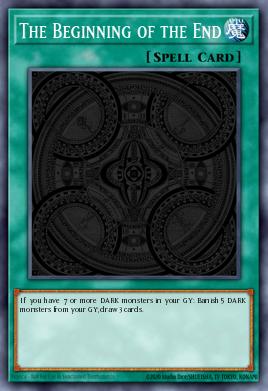 O Começo do Fim — Phantom Darkness: Special Edition EN053