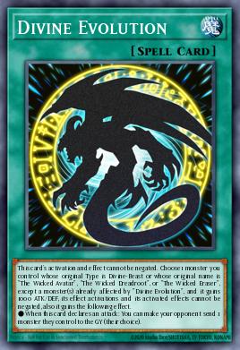 Evolução Divina — Egyptian God Deck: Obelisk the Tormentor EN004