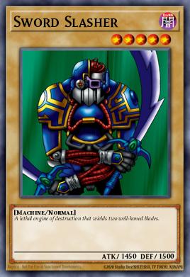 Matador com Espada — Legendary Collection 4: Joey's World Mega Pack EN176