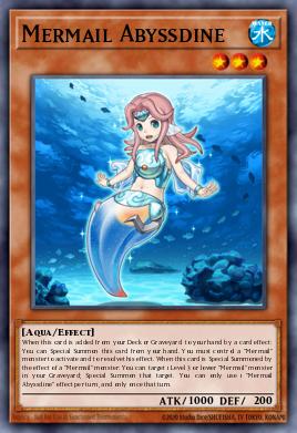 Sirena Abisdina — Cosmo Blazer: Special Edition EN032
