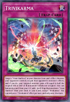 Trivikarma — Photon Hypernova EN074