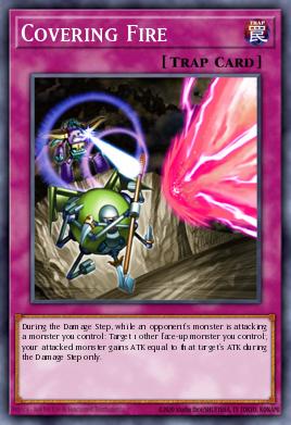 Cobertura de Fogo — Dark Revelation Volume 3 EN120