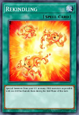 Reacender — Ancient Prophecy: Special Edition EN060