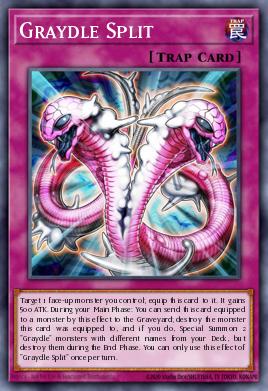 Divisão Alicercinza — Dimension of Chaos: Special Edition EN075