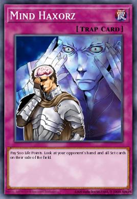 Hack Mental — Dark Revelation Volume 3 EN114