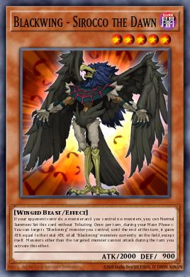 Asanegra - Sirocco, o Amanhecer — Legendary Collection 5D's Mega Pack EN112