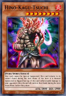Hino-Kagu-Tsuchi — Legacy of Darkness 070
