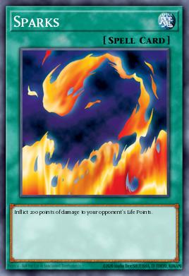 Faíscas — Legend of Blue Eyes White Dragon (25th Anniversary Edition) 055