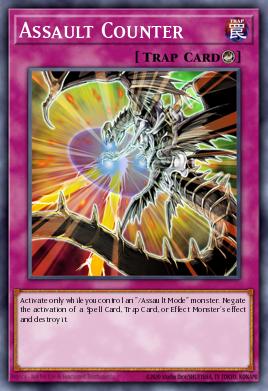 Contra Ataque — OTS Tournament Pack 30 EN022