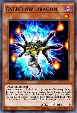 Dragão da Abundância — Dark Neostorm Special Edition EN004