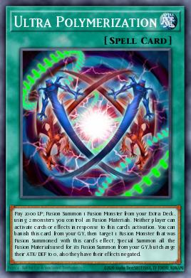 Ultra Polimerização — 2018 Mega-Tin Mega Pack EN014