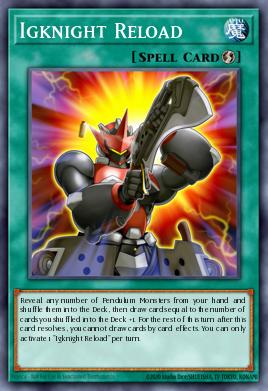 Recarregar Cavaleirardor — Dimension of Chaos: Special Edition EN061