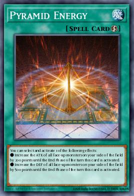Pyramid Energy — Dark Beginning 2 EN237