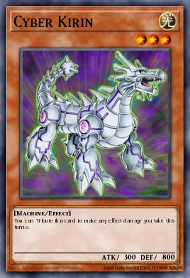 Ciber Kirin — Dark Revelation Volume 4 EN188