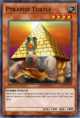 Tartaruga Pirâmide — Legendary Collection 4: Joey's World Mega Pack EN189