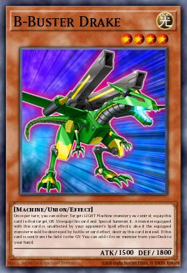 Dragonete do Banimento B — Structure Deck: Seto Kaiba EN002