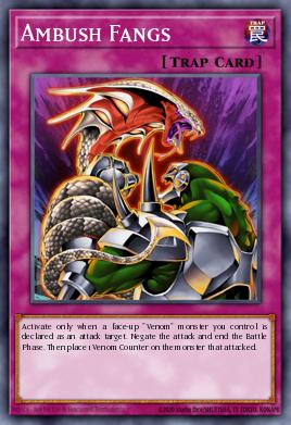 Presas da Tocaia — Tactical Evolution: Special Edition EN070