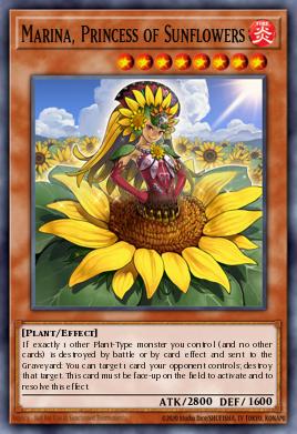 Mariña, Princesa dos Girassóis — 2014 Mega-Tin Mega Pack EN157