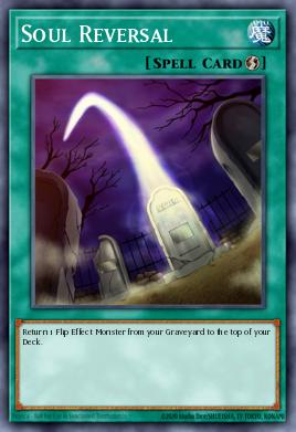 Revertir Alma — Ancient Sanctuary 088