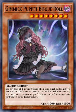 Número 15: Engenhoca Marionete Amolador Gigante — Legendary Duelists: Season 3 EN063