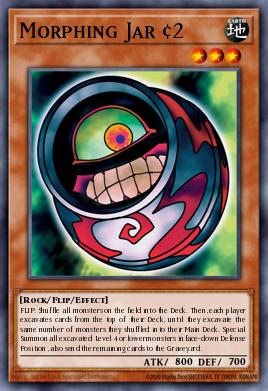 Jarro da Metamorfose #2 — Astral Pack Four EN015