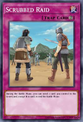 Parada Forçada — Duelist Pack: Yusei 2 EN029