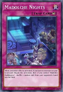 Noites Magidoce — Maximum Gold EN070