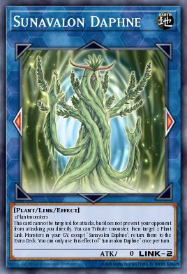 Dafne de Solaravalon — Lightning Overdrive Premiere! promotional card EN097