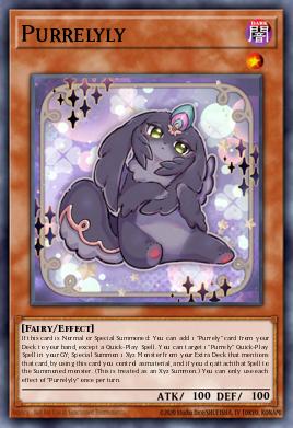 Purrelyly — Cyberstorm Access EN018