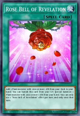 Sino Rosa da Revelação — Duel Overload EN040