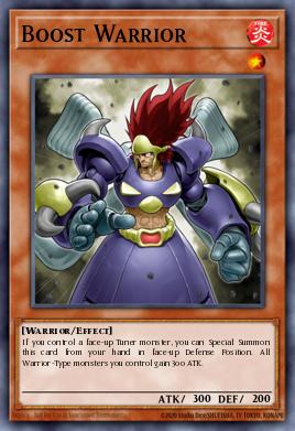 Guerreiro do Impulso — Duelist Pack: Yusei 3 EN012