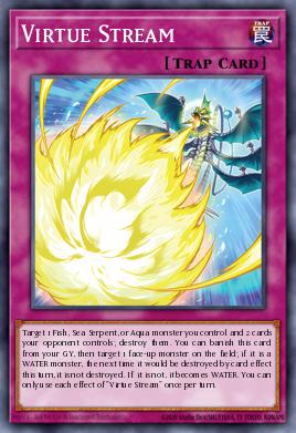 Virtue Stream — 2025 Mega-Pack Tin EN421