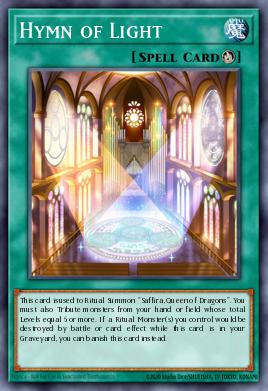 Hino da Luz — OTS Tournament Pack 24 EN023
