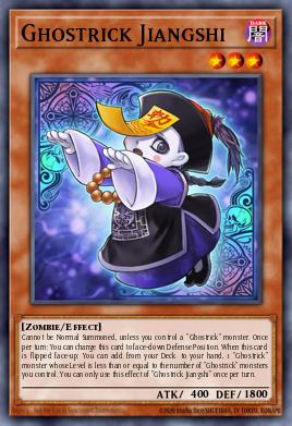 Jiangshi Fantardil — 2014 Mega-Tin Mega Pack EN142