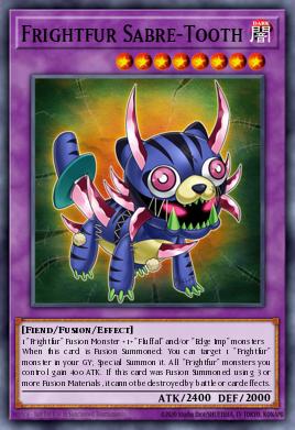 Peladura de Lâminas - Dente — Dimension of Chaos: Special Edition EN043
