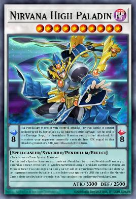 Alto Paladino Nirvana — The Dark Illusion: Special Edition EN046