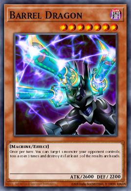 Dragão Revólver — Legendary Collection 4: Joey's World Mega Pack EN177