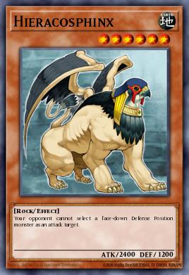 Hieraco-Esfinge — Dark Revelation Volume 3 EN192