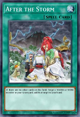 Depois da Tempestade — Cosmo Blazer: Special Edition EN066